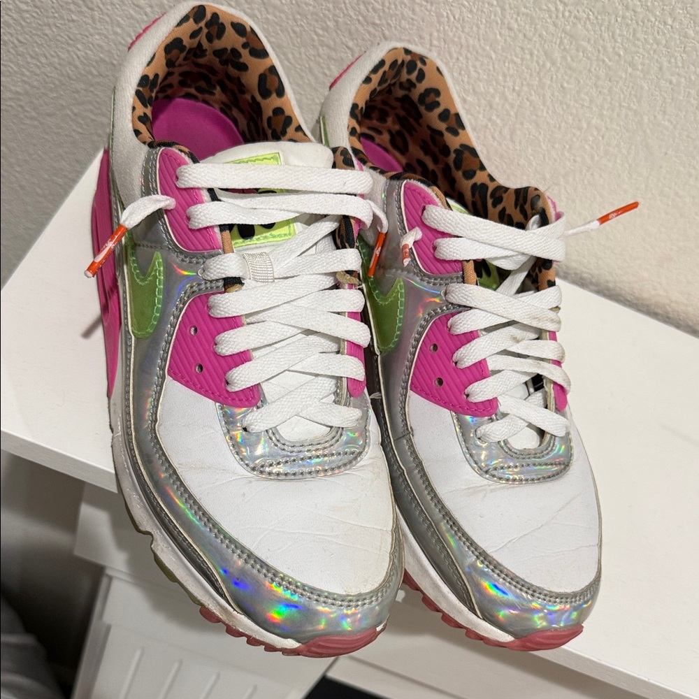Nike Air Max